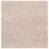 Tapete Dinos Arcadas en Beige