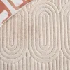 Tapete Dinos Arcadas en Beige