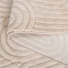 Tapete Dinos Arcadas en Beige