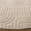 Tapete Dinos Arcadas en Beige
