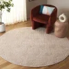 Tapete Dinos Arcadas en Beige