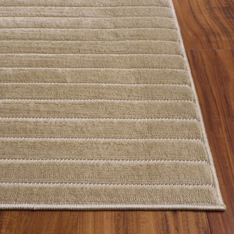 Tapete Dinos Líneas Finas en Beige