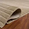 Tapete Dinos Líneas Finas en Beige