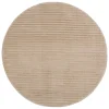 Tapete Dinos Líneas Finas en Beige