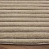 Tapete Dinos Líneas Finas en Beige