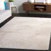 Tapete Dinos Remolinos en Beige