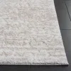 Tapete Puerto Tonal Desgastado en Beige con Marfil