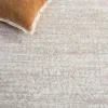 Tapete Puerto Tonal Desgastado en Beige con Marfil
