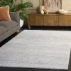 Tapete Puerto Tonal Desgastado en Beige con Marfil