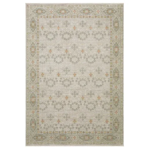 Tapete Adobe Persa en Beige