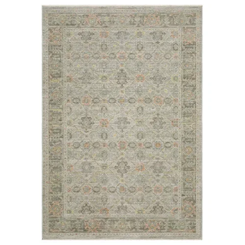 Tapete Adobe Persa en Beige Claro