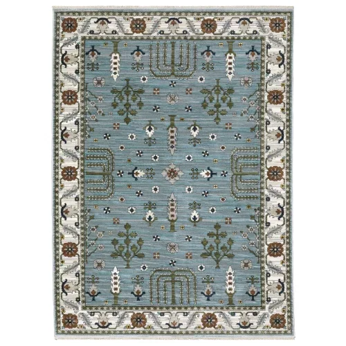 tapete-tapete-alhambra-tribal-en-azul-claro Tapete Alhambra Tribal en Azul Claro
