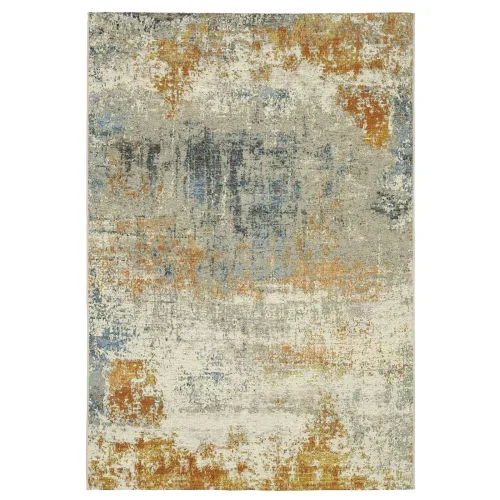 tapete-tapete-capri-abstracto-en-oxido Tapete Capri Abstracto en Óxido