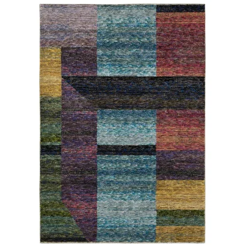 tapete-tapete-deco-bloques-en-multicolor Tapete Deco Bloques en Multicolor