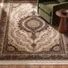 Tapete Galería Tabriz en Marfil