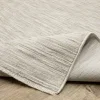 Tapete Loft Jaspe en Marfil