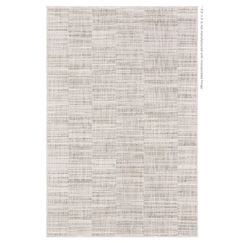 Tapete Loft Jaspe en Marfil