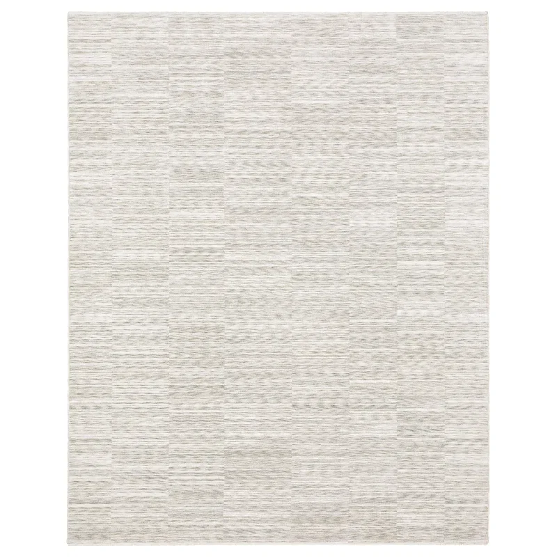 Tapete Loft Jaspe en Marfil