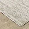 Tapete Loft Jaspe en Marfil