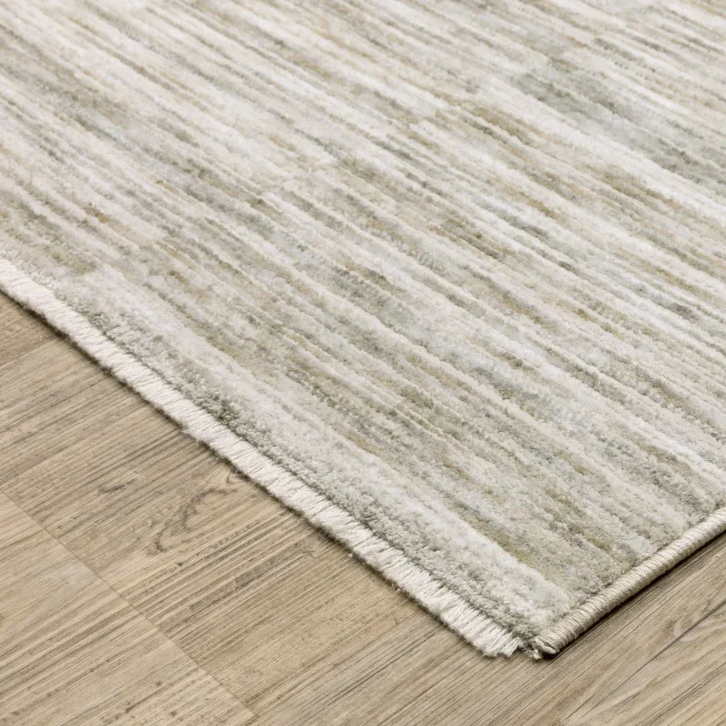 Tapete Loft Jaspe en Marfil