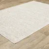 Tapete Loft Jaspe en Marfil