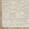 Tapete Loft Jaspe en Marfil