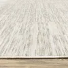 Tapete Loft Jaspe en Marfil