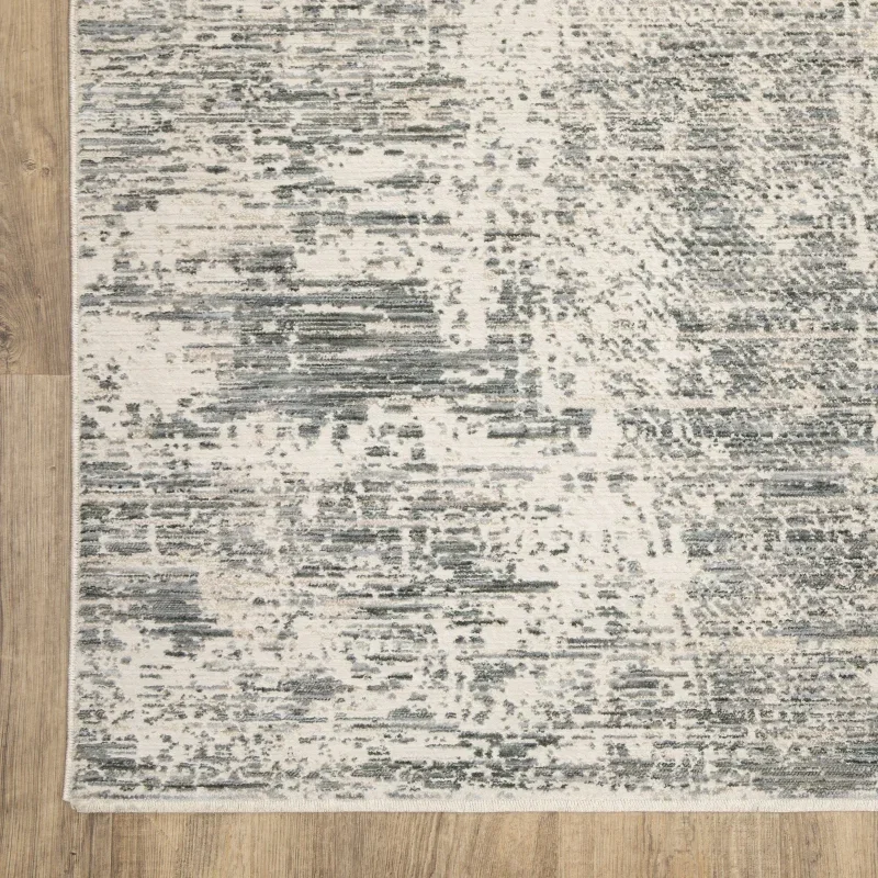 Tapete Loft Marea en Gris