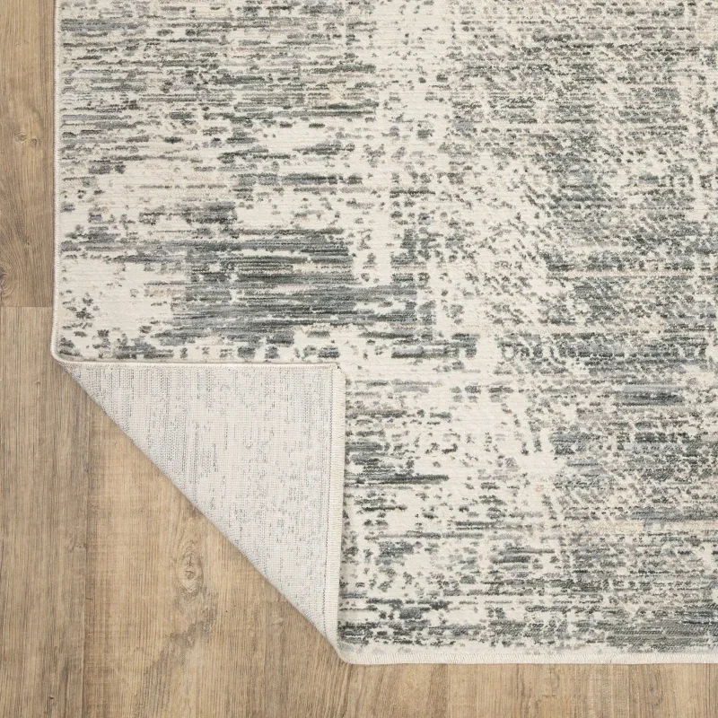 Tapete Loft Marea en Gris