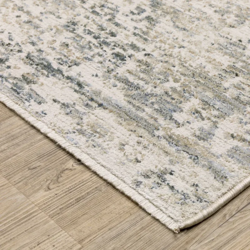 Tapete Loft Marea en Gris