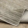Tapete Loft Vetas en Beige