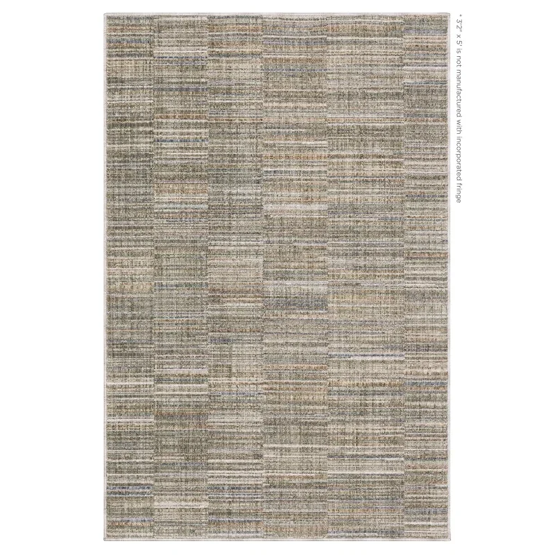 Tapete Loft Vetas en Beige