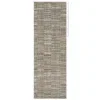 Tapete Loft Vetas en Beige