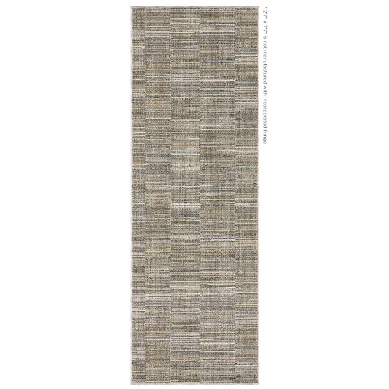 Tapete Loft Vetas en Beige