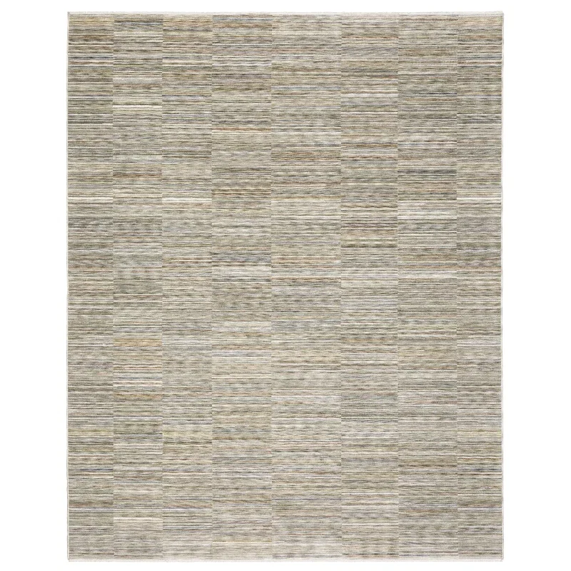 Tapete Loft Vetas en Beige