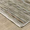 Tapete Loft Vetas en Beige