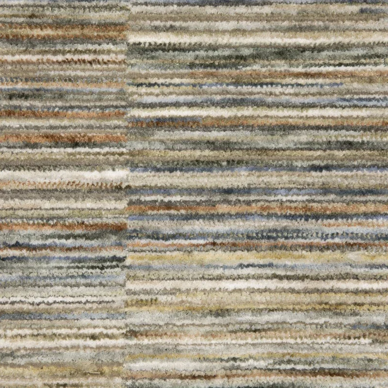 Tapete Loft Vetas en Beige