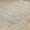 Tapete Loft Vetas en Beige