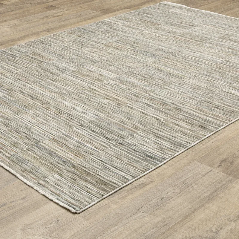 Tapete Loft Vetas en Beige