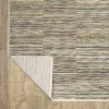 Tapete Loft Vetas en Beige