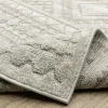 Tapete Medina Bandas en Beige