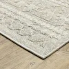 Tapete Medina Bandas en Beige