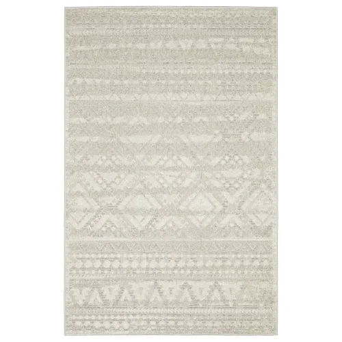 Tapete Medina Bandas en Beige