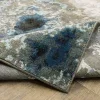 Tapete Murano Bruma en Azul
