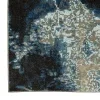 Tapete Murano Bruma en Azul