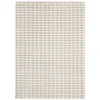 Tapete Relieve Damero en Beige