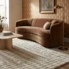 Tapete Relieve Damero en Beige