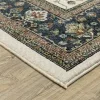 Tapete Victoria Floral en Marfil