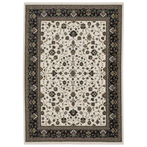 Tapete Victoria Floral en Marfil