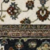 Tapete Victoria Floral en Marfil